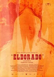 El dorado movie poster