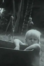 Paskutinė vienkiemio vasara movie poster