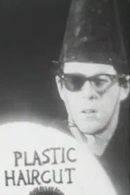 Plastic Haircut movie poster