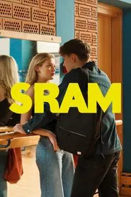 SKAM Croatia tv show poster