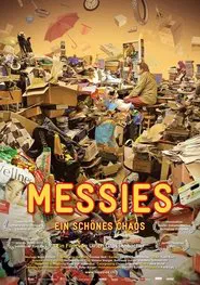 A Glorious Mess movie poster