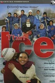 Thin Ice movie poster