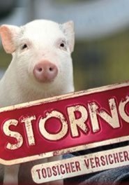 Poster do filme Storno: Todsicher versichert