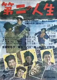 Poster do filme A Second Life