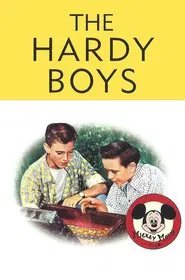 The Hardy Boys tv show poster