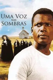 Poster do filme Uma Voz nas Sombras