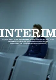 Interim movie poster