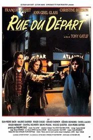The Way Out movie poster