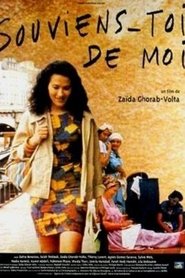 Poster do filme Souviens-toi de moi