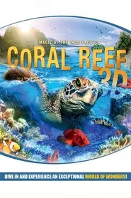 Coral Reef: Magic of the Indo-Pacific movie poster