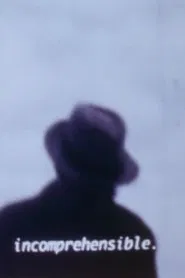 This Existence Is Material movie poster