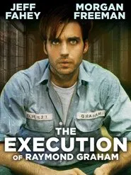 The Execution of Raymond Graham movie poster