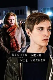 Nichts mehr wie vorher movie poster