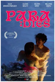 Para:dies movie poster