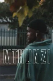 Poster do filme Mthunzi