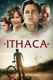 Ithaca movie poster