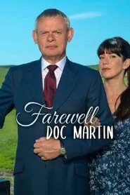 Poster do filme Farewell Doc Martin