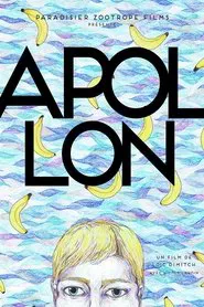 Poster do filme Apollo