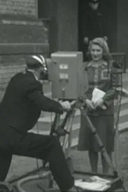 First-Year Flashbacks movie poster