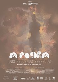 The Dust of The Little Secrets movie poster