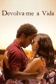 Poster da série Devolva-me a Vida