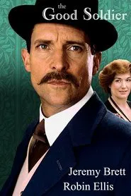 The Good Soldier movie poster