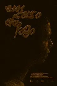 In Case of Fire movie poster