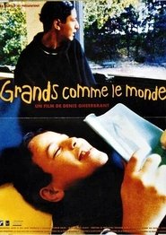 Grands comme le monde movie poster