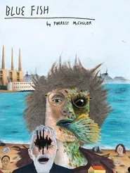 Blue Fish movie poster