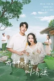 A Taste Called Qingxi tv show poster