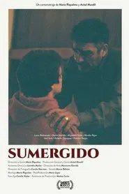 Submerged movie poster
