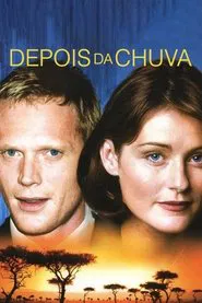 Poster do filme Depois da Chuva