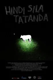 Poster do filme Hindi Sila Tatanda