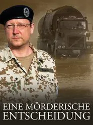 Eine mörderische Entscheidung movie poster
