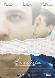 Lament movie poster