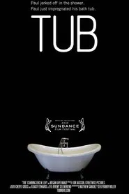 Tub movie poster