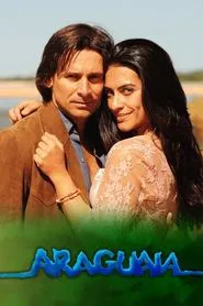 Destiny River tv show poster