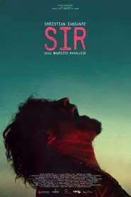 Poster do filme Sir