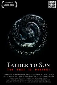 Father to Son movie poster