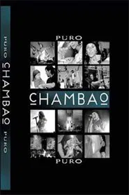 Chambao - Chambao Puro movie poster