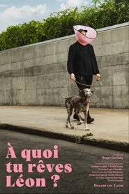 Dream on Leon movie poster