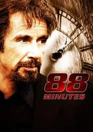 88 Minutes movie poster