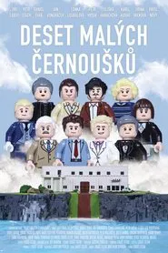 Deset malých černoušků movie poster