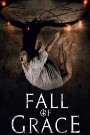 Fall of Grace movie poster
