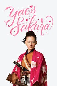 Poster da série Yae's Sakura