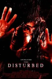 The Disturbed movie poster
