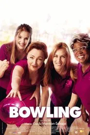Bowling movie poster