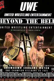UWE Showdown: Beyond the Bell movie poster