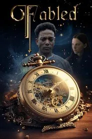 Fabled movie poster