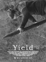 Yield movie poster